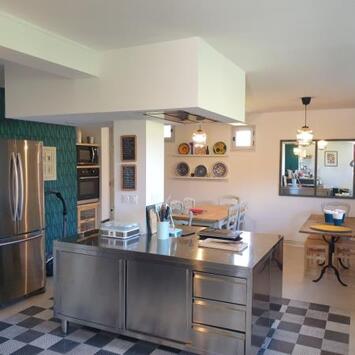 Vente - Hôtel - Gîte - Chocolaterie Chocolatier - Indre-et-Loire (37)