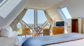 Vente - Hôtel - Restaurant - Finistère (29)-photo-1