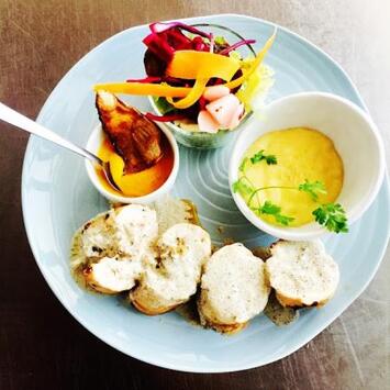 Vente - Restaurant - Restaurant à thème - Gîte - Bouches-du-Rhône (13)-photo-2