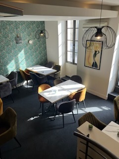 Vente - Brasserie - Restaurant - Orange (84100)-photo-4