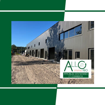 Vente de murs de boutique - Bénesse-Maremne (40230)