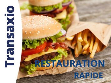 Vente - Restaurant rapide - Paris 6ème (75006)-photo-2