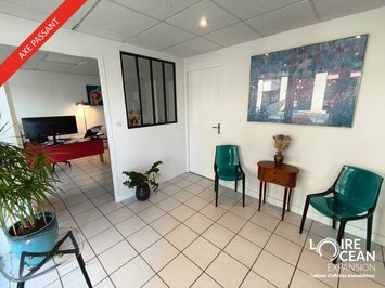Location Local Commercial - Nantes (44000)-photo-3