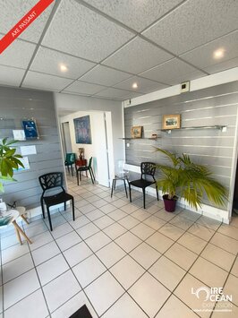 Location Local Commercial - Nantes (44000)-photo-4