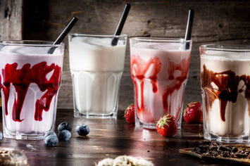 Vente - Restaurant rapide - Val-de-Marne (94)-photo-4