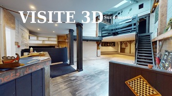 Vente de murs de boutique - Nantes (44000)-photo-3