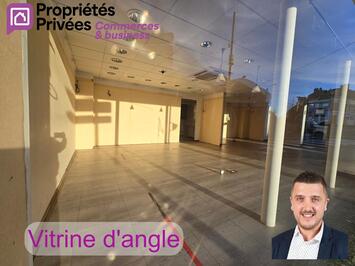 Location Local Commercial - Aisne (02)-photo-2
