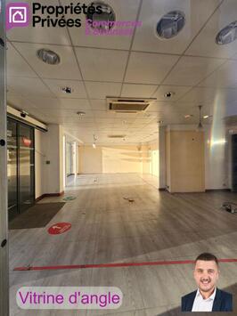 Location Local Commercial - Aisne (02)-photo-4