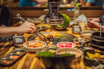 Vente - Restaurant - Traiteur - Paris (75)-photo-4