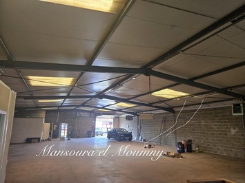 Vente Bureau - Indre-et-Loire (37)-photo-3