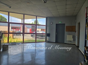 Vente Bureau - Indre-et-Loire (37)-photo-4