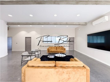 Location Bureau - Biguglia (20620)-photo-2