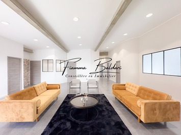 Location Bureau - Biguglia (20620)-photo-3