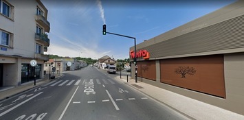 Location Local Commercial - Perigueux (24000)