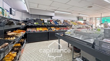 Vente - Alimentation - Epicerie - Superette - Habas (40290)