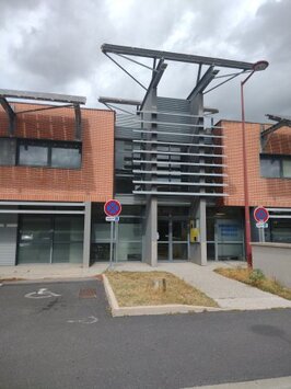 Location Bureau - Perpignan (66000)