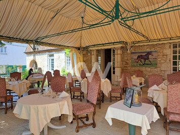 Vente de murs de boutique - Saint-Ay (45130)-photo-4