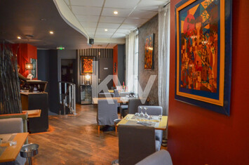 Vente - Restaurant - Orleans (45000)-photo-3