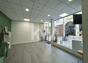 Location Local Commercial - Orleans (45000)