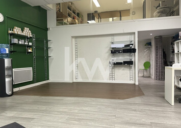 Location Local Commercial - Orleans (45000)-photo-2