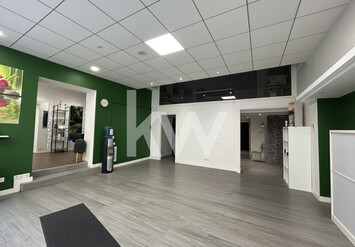 Location Local Commercial - Orleans (45000)-photo-3