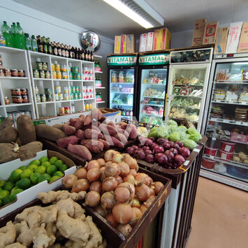 Vente - Superette - Orleans (45100)