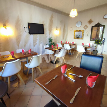 Vente - Bar - Hôtel - Restaurant - Jargeau (45150)-photo-3