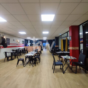 Vente - Restaurant - Châteauneuf-sur-Loire (45110)-photo-2