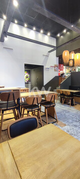 Vente - Bar - Restaurant - Orleans (45000)