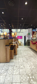 Vente - Bar - Restaurant - Orleans (45000)-photo-2