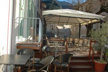 Vente - Hôtel - Restaurant - Auberge - Drôme (26)