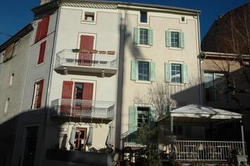 Vente - Hôtel - Restaurant - Auberge - Drôme (26)-photo-2