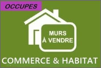 Vente de murs de boutique - Les Sables-d'Olonne (85100)