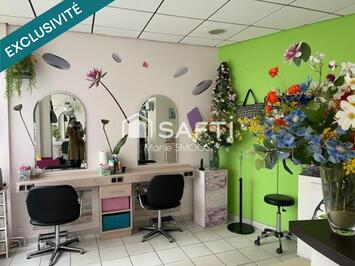 Vente - Esthétique - Institut de beauté - Onglerie - Salon de Bronzage - Paris 13ème (75013)-photo-2