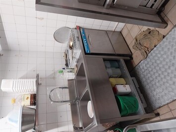 Vente - Restaurant - Crêperie - Complexe de Loisirs - Loire-Atlantique (44)-photo-2