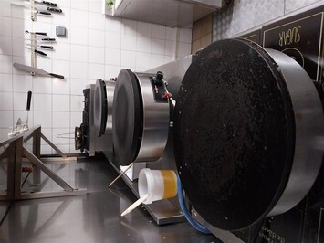 Vente - Restaurant - Crêperie - Complexe de Loisirs - Loire-Atlantique (44)-photo-4