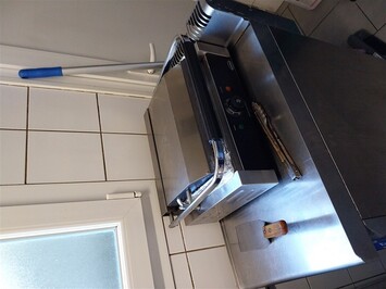 Vente - Pizzeria - Kebab - Vente à emporter - Complexe de Loisirs - Loire-Atlantique (44)-photo-3