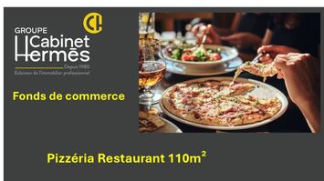 Vente - Brasserie - Restaurant - Pizzeria - Haute-Savoie (74)