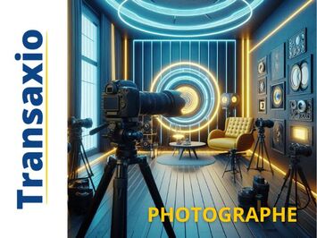 Vente - Photo Numérique - Arras (62000)