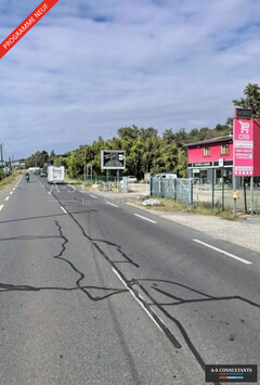 Vente Terrain ZI / ZA - Saint-Genis-Laval (69230)