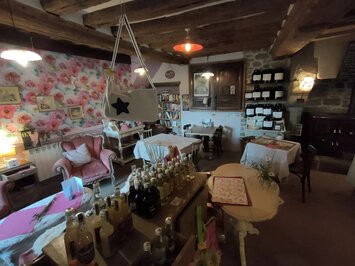 Vente - Brasserie - Salon de thé - Villedieu-les-Poêles (50800)-photo-2