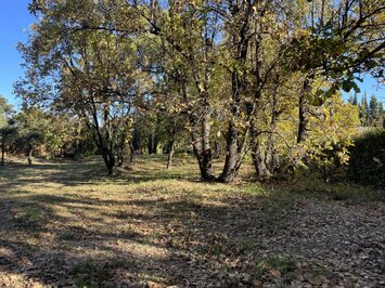 Vente Terrain ZI / ZA - Lorgues (83510)