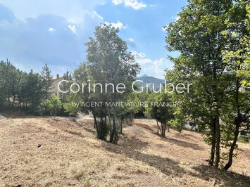 Vente Terrain ZI / ZA - Digne-les-Bains (04000)