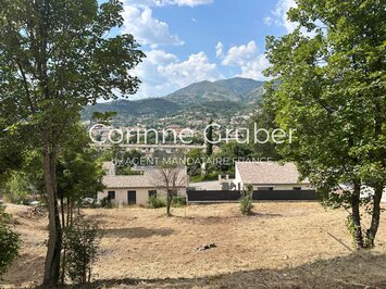 Vente Terrain ZI / ZA - Digne-les-Bains (04000)-photo-3
