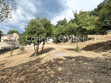 Vente Terrain ZI / ZA - Digne-les-Bains (04000)-photo-4