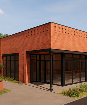 Location Local Commercial - Aube (10)