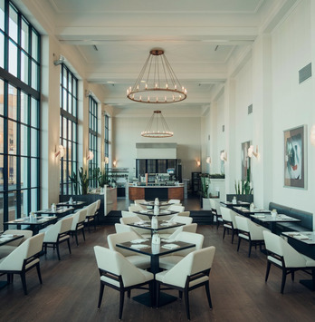 Vente - Restaurant - Ardennes (08)