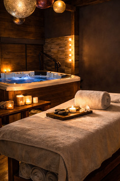 Vente - Institut de beauté - Ardèche (07)