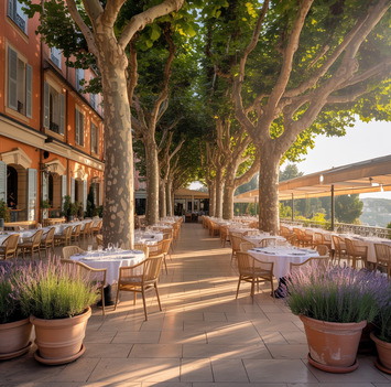 Vente - Bar - Restaurant - Cave à vins - Vins et spiritueux - Alpes-Maritimes (06)