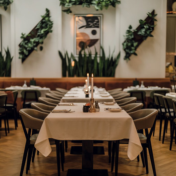 Vente - Restaurant - Aube (10)